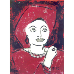 デザイン名/ お出かけ