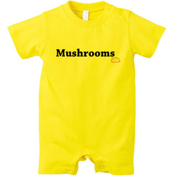 MUSHROOMS