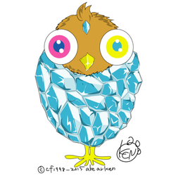 デザイン名/ 宝石ドリ