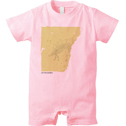 途中まで発掘 恐竜,化石,骨,かわいいケース,Tシャツ,おしゃれトート