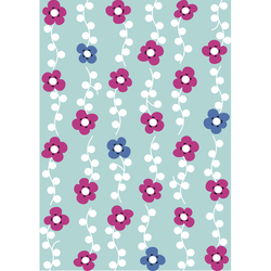 デザイン名/ floewr