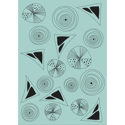 デザイン名/ Shellfish