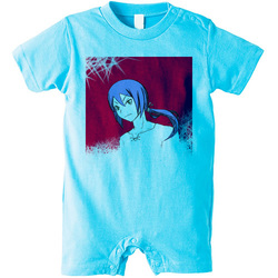 男の子