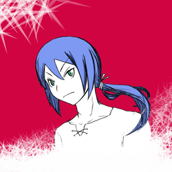 デザイン名/ 男の子