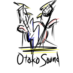 デザイン名/ Otoko!!!＜Sound＞カラー小柄