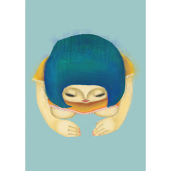 デザイン名/ 謝罪