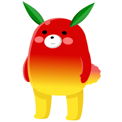 デザイン名/ プルラビの素敵なグッズ