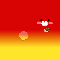 デザイン名/ プルラビの素敵なiPhone手帳ケース