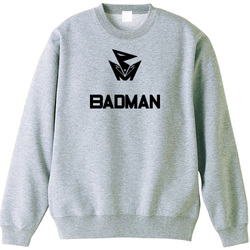 BADMAN type002