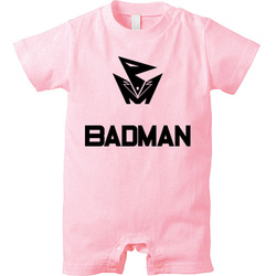 BADMAN type002