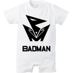 BADMAN type01