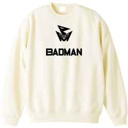BADMAN type002