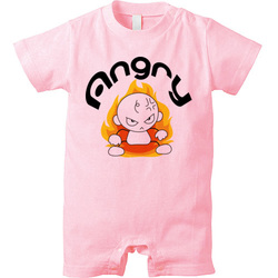 いっちゃんシリーズ Angru 001 bk