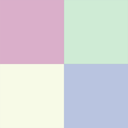 デザイン名/ スクエア ００１