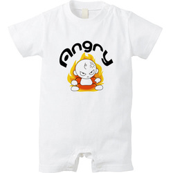 いっちゃんシリーズ Angry 001