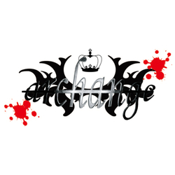 デザイン名/ archange-アルカンジュ-