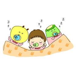 デザイン名/ cocobaby