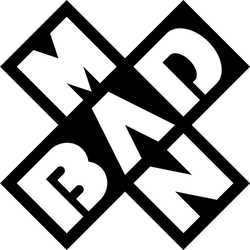 デザイン名/ BADMAN-X-B-01