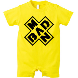 BADMAN-X-W-001