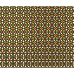 デザイン名/ よく見るとうさぎ。ラディッシュ黒