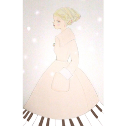 デザイン名/ 女の子