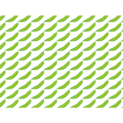 デザイン名/ まめ