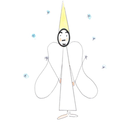 デザイン名/ ぬ001