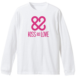 KISS & LOVE