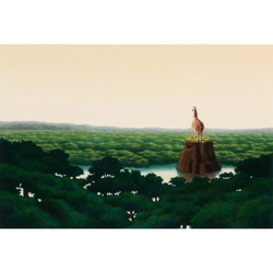 デザイン名/ アルパカ