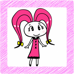 デザイン名/ ニンジローニ