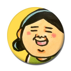 ヌイコさん