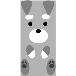 デザイン名/ Schütze ケータイケース