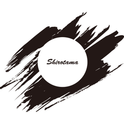 デザイン名/ shirotama