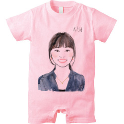 安藤理沙さま