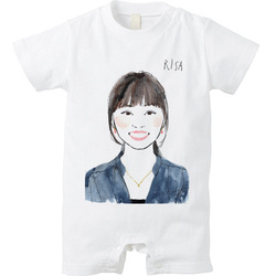 安藤理沙さま