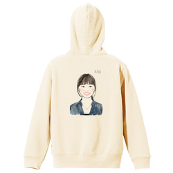 安藤理沙さま