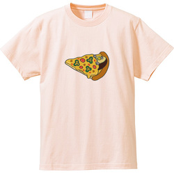 アボドンinピザ
