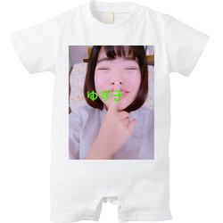 ぼぶゆずこ