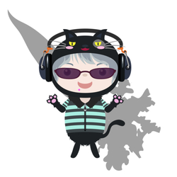 デザイン名/ ダークキラ