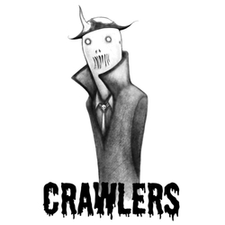 デザイン名/ Crawlers
