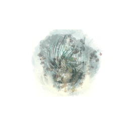 デザイン名/ Permeated landscape