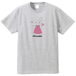 じゆうさちゃん