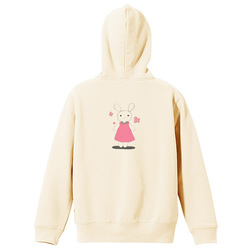 じゆうさちゃん