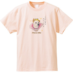 プリンセスみいこちゃま