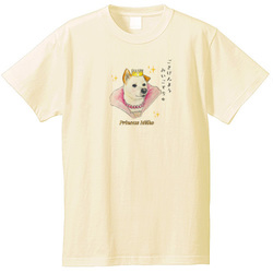 プリンセスみいこちゃま