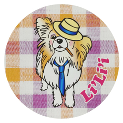 デザイン名/ りっこグッズ