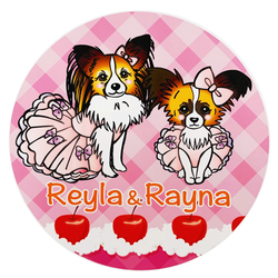 デザイン名/ レイライグッズ