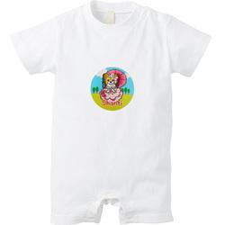 シャンティーちゃんグッズ