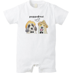 poppo&noi
