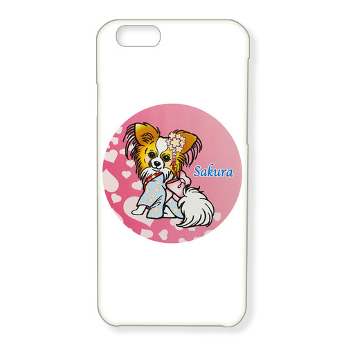 桜ちゃんグッズ